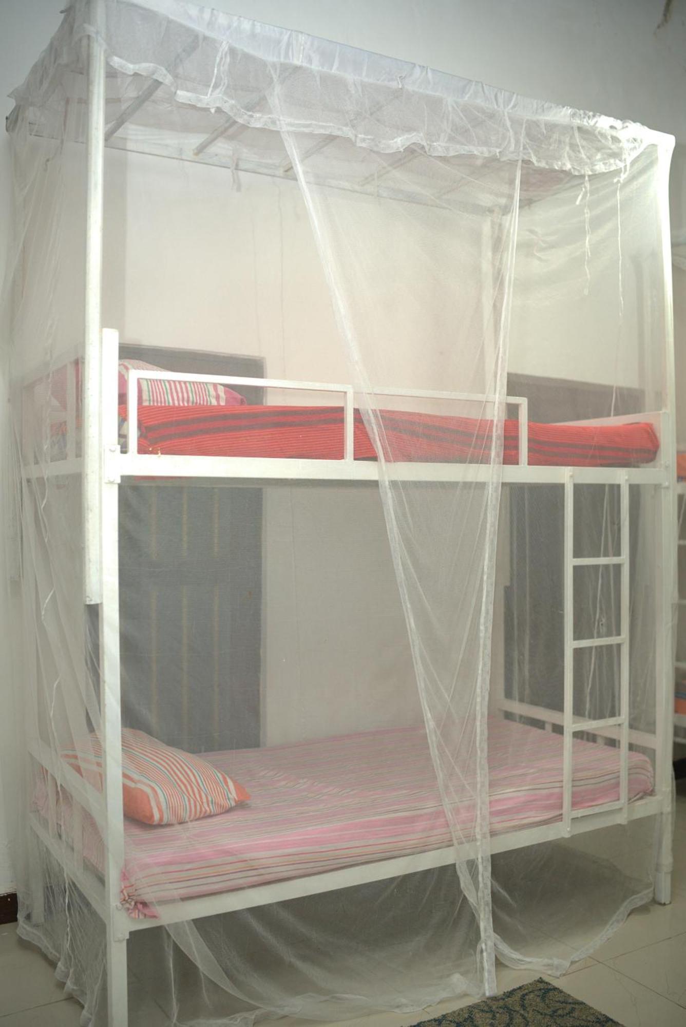 Traveller'S Hostel ヒッカドゥワ エクステリア 写真