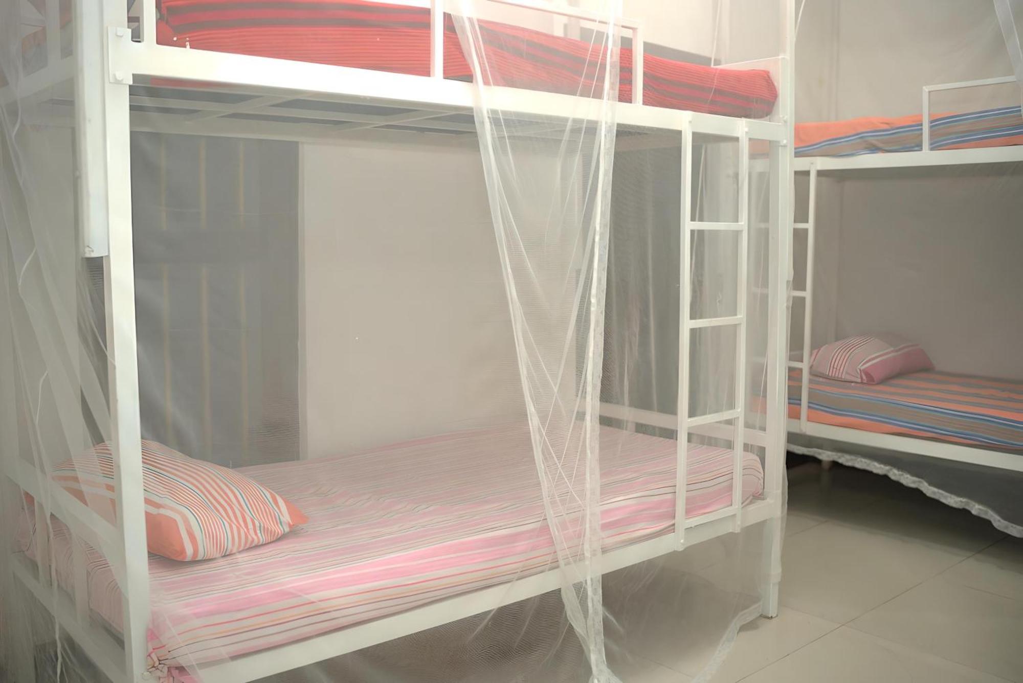 Traveller'S Hostel ヒッカドゥワ エクステリア 写真